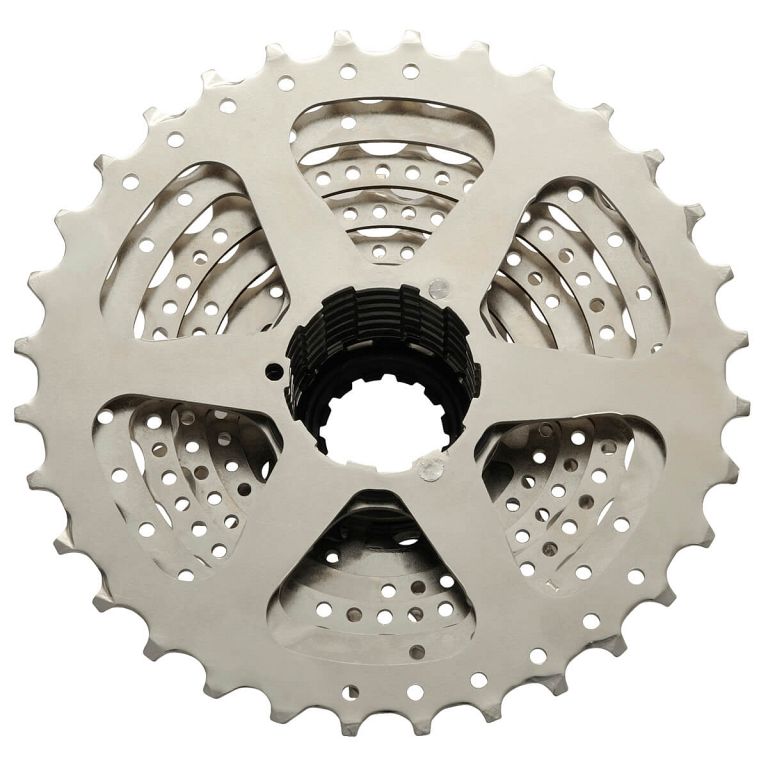Shimano Acera CS-HG41 kassette 11-32T - 8 speed