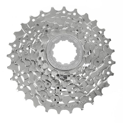 Shimano Alivio CS-HG400-9 speed kassette - 11-36T - Kibæk Cykler