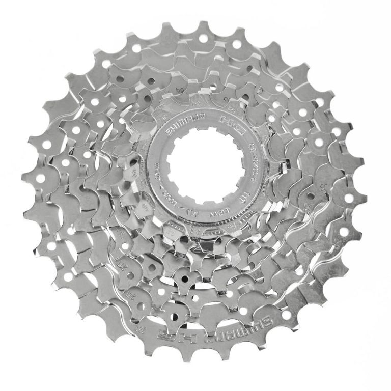 Shimano Alivio CS-HG400 kassette 11-28 - 9 speed