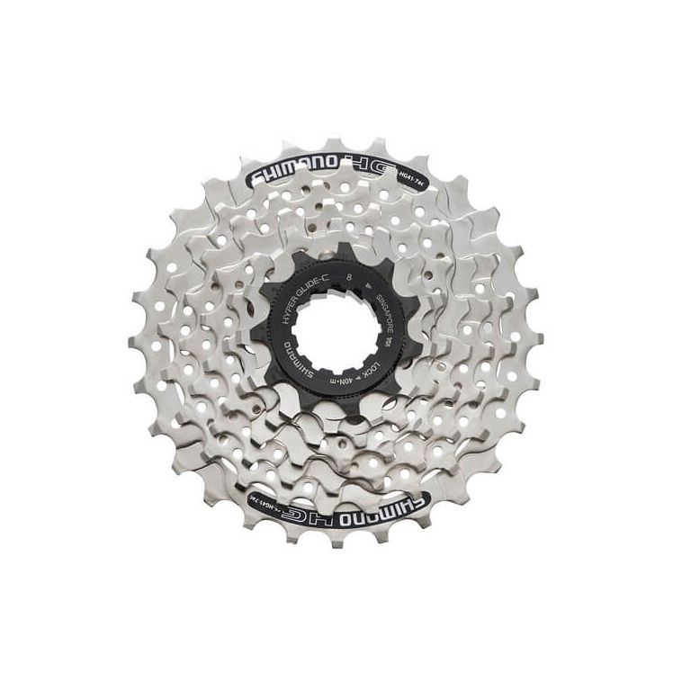 Shimano Acera CS-HG41 kassette 11-28 - 7 speed