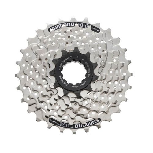 Shimano Acera CS-HG41 kassette 11-28 - 7 speed