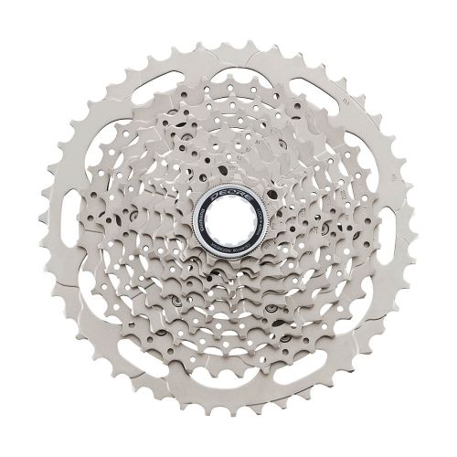 Shimano Deore CS-M4100 kassette 11-42 - 10 speed