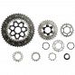 Shimano Deore XT CS-M8000 kassette 11-42 - 11 speed