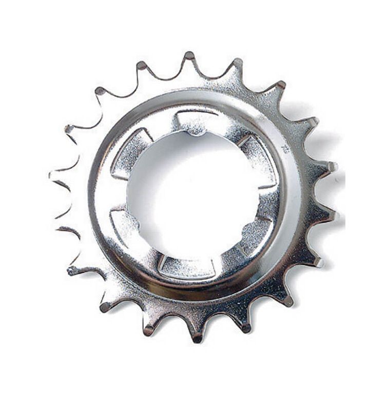 Shimano Nexus gearhjul