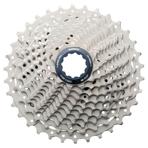 Shimano Ultegra CS-HG800 kassette 11-34 - 11 speed