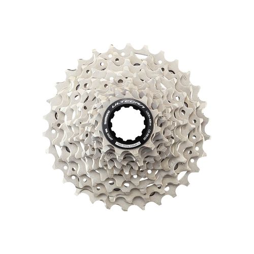 Shimano Ultegra kassette CS-R8100 12 speed 11-30T - Kibæk Cykler