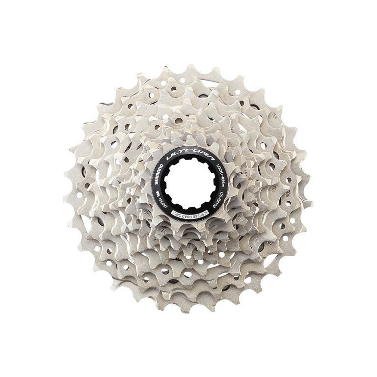 Shimano Ultegra kassette CS-R8100 12 speed 11-30T - Kibæk Cykler