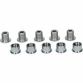 Shimano 105 klingebolte til FC-5700 kranksæt - Kibæk Cykler