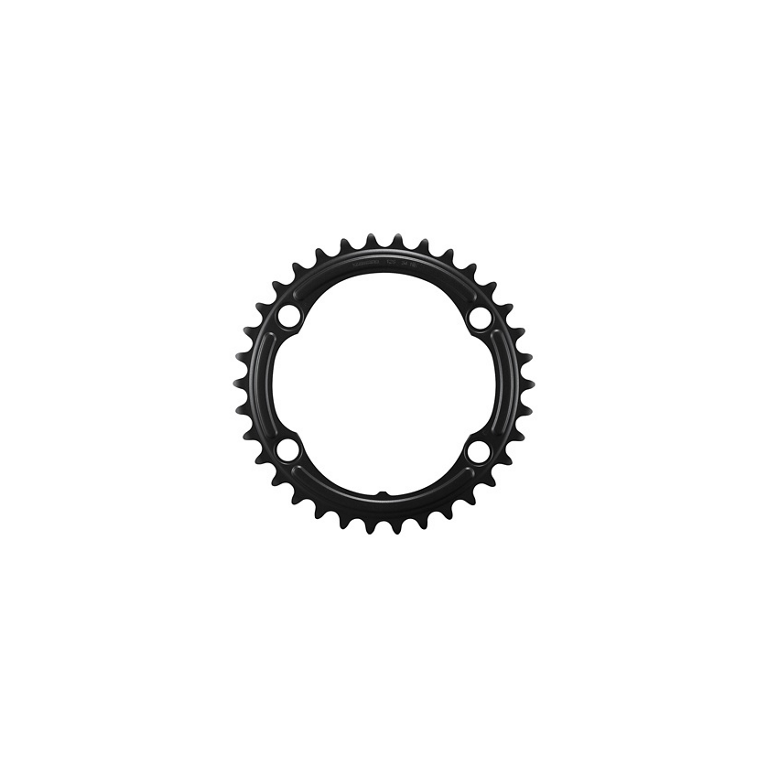 Shimano 105 34T klinge FC-R7100 - 12 speed - Kibæk Cykler