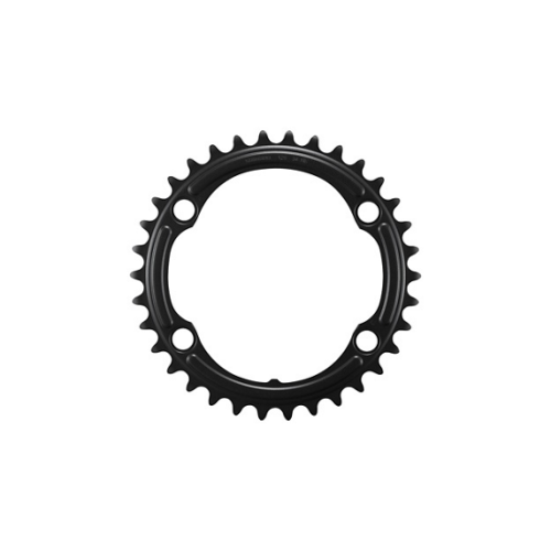 Shimano 105 34T klinge FC-R7100 - 12 speed - Kibæk Cykler