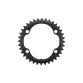  Shimano 105 36T klinge FC-R7100 - 12 speed - Kibæk Cykler