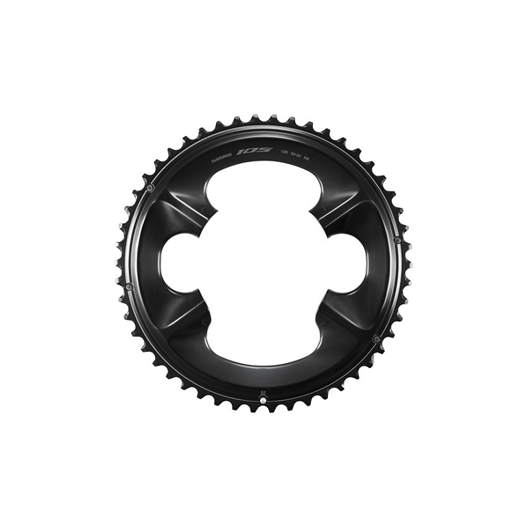Shimano 105 50T klinge FC-R7100 - 12 speed - Kibæk Cykler