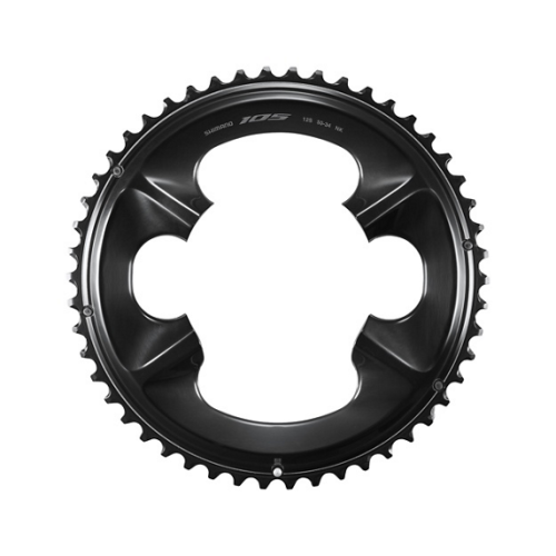 Shimano 105 50T klinge FC-R7100 - 12 speed - Kibæk Cykler
