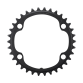 Shimano Ultegra 34T klinge FC-R8100 - 12 speed - Kibæk Cykler