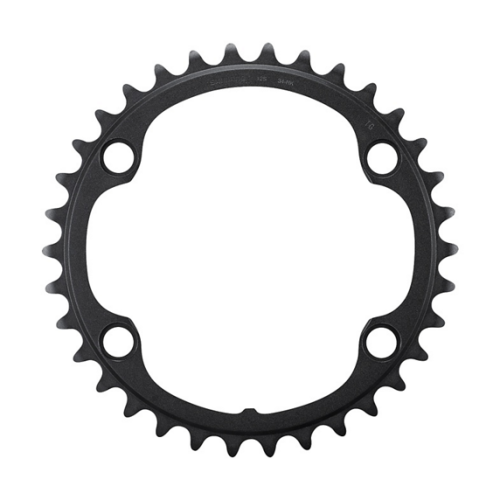Shimano Ultegra 34T klinge FC-R8100 - 12 speed - Kibæk Cykler