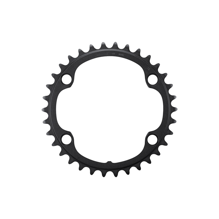 Shimano Ultegra 34T klinge FC-R8100 - 12 speed - Kibæk Cykler