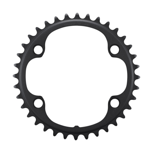 Shimano Ultegra 36T klinge FC-R8100 - 12 speed - Kibæk Cykler