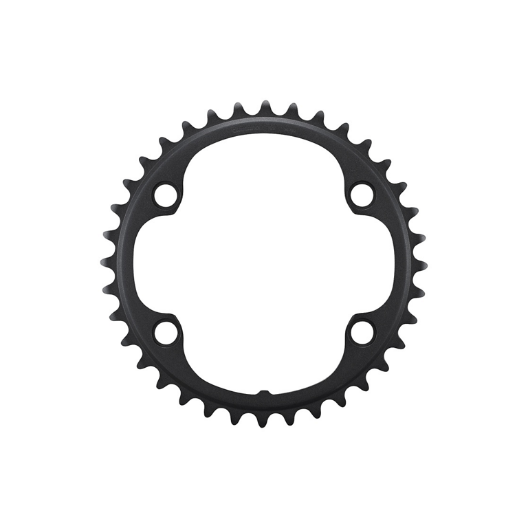 Shimano Ultegra 36T klinge FC-R8100 - 12 speed - Kibæk Cykler