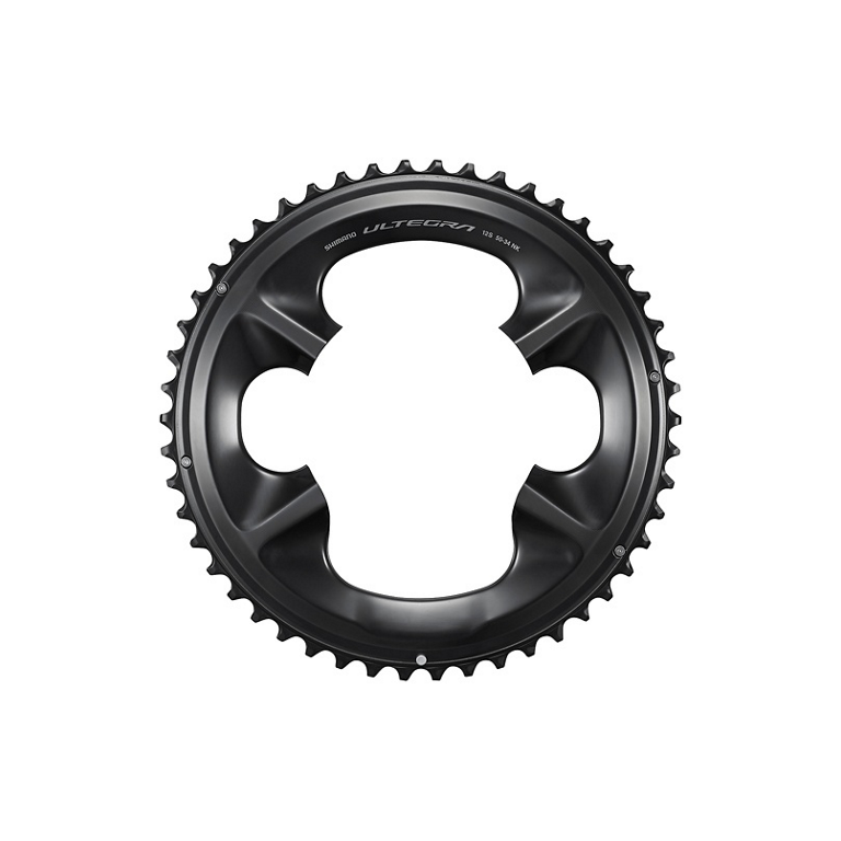 Shimano Ultegra 50T klinge FC-R8100 - 12 speed - Kibæk Cykler