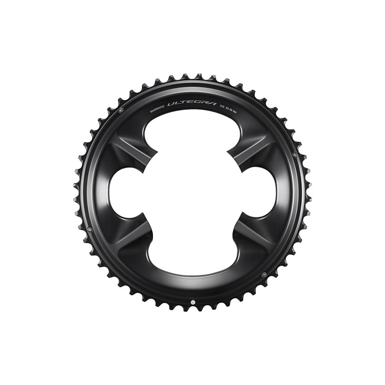 Shimano Ultegra 52T klinge FC-R8100 - 12 speed - Kibæk Cykler