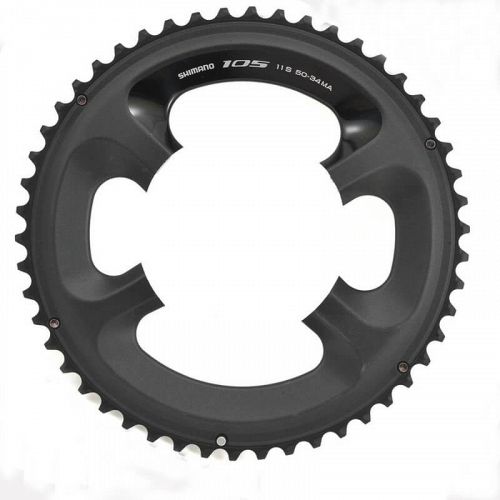 Shimano 105 FC-5800 50T klinge - 11 speed