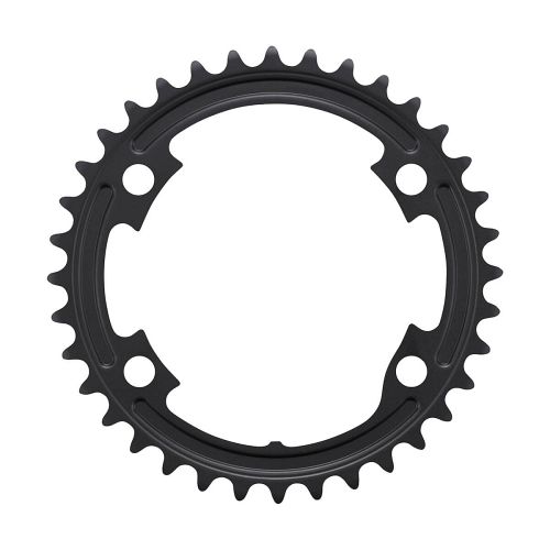 Shimano 105 FC-R7000 36T lille klinge til kranksæt - Kibæk Cykler