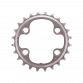 Shimano FC-M8000 Deore XT klinge til 2x11