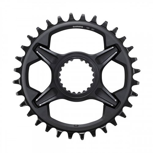 Shimano SM-CRM85 klinge til 1x12 speed Shimano XT - Kibæk Cykler