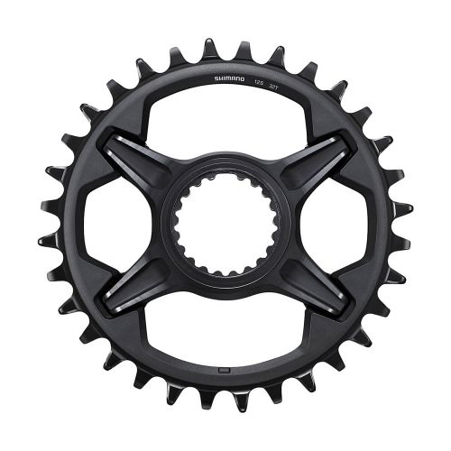 Shimano SM-CRM85 klinge til 1x12 speed Shimano XT - Kibæk Cykler