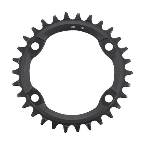 Shimano FC-M610 klinge til 1x12 - 12 speed