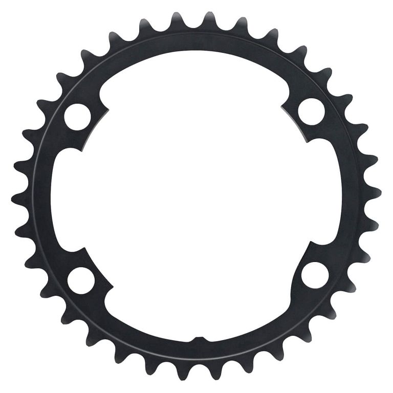 Shimano Ultegra FC-R8000 lille klinge - 34T