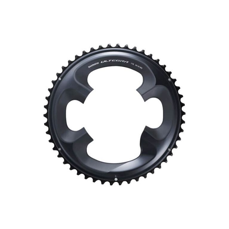 Shimano Ultegra FC-R8000 stor klinge - 50T - Kibæk Cykler