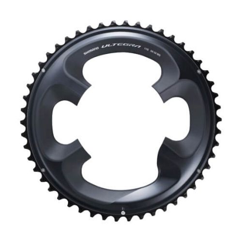 Shimano Ultegra FC-R8000 stor klinge - 50T - Kibæk Cykler