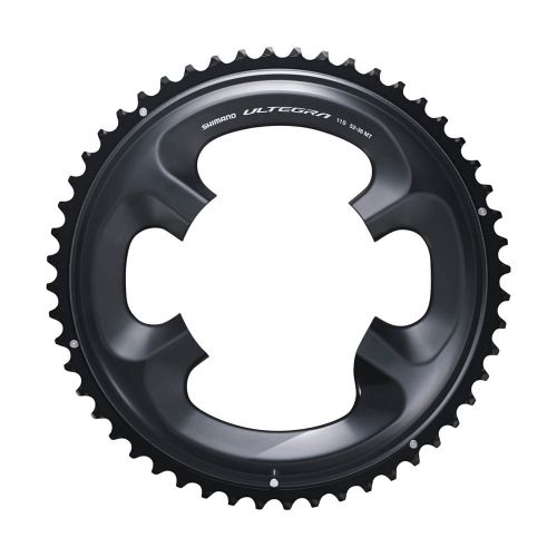 Shimano Ultegra FC-R8000 stor klinge - 52T MT-type - Kibæk Cykler