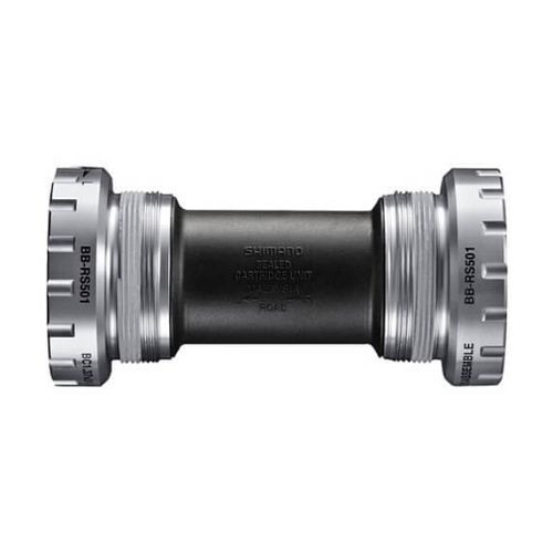 Shimano BB-RS501 BSA kranklejer - Kibæk Cykler