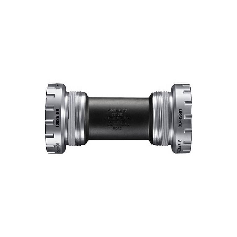 Shimano BB-RS501 BSA kranklejer - Kibæk Cykler