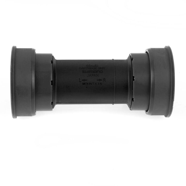 Shimano SM-BB71 Press Fit kranklejer til 89,5/92 mm mountainbike 