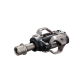 Shimano GRX SPD pedaler til gravel bikes - Kibæk Cykler