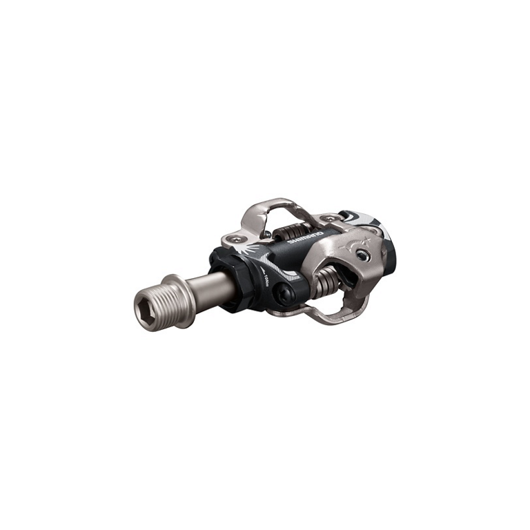 Shimano GRX SPD pedaler til gravel bikes - Kibæk Cykler