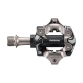 Shimano GRX SPD pedaler til gravel bikes - Kibæk Cykler