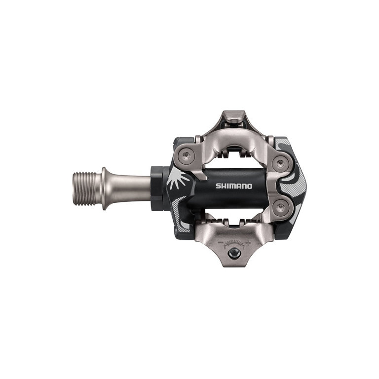 Shimano GRX SPD pedaler til gravel bikes - Kibæk Cykler