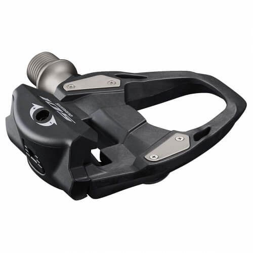 Shimano 105 PD-R7000 SPD-SL klikpedaler - Kibæk Cykler