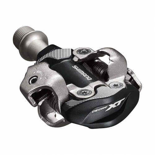 Shimano Deore XT Pedal PD-M8100