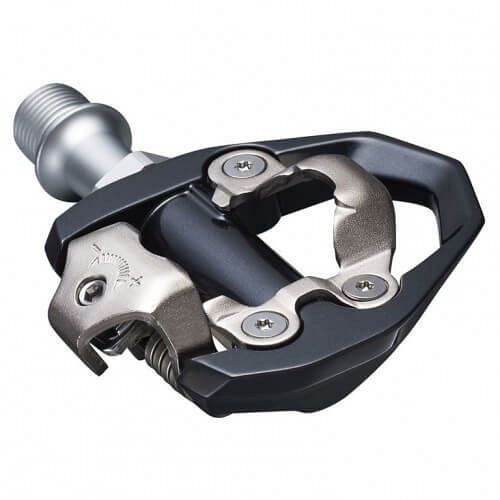 Shimano PD-ES600 landevejspedal