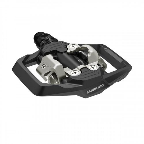 Shimano Acera PD-ME700 Trail pedaler med SPD klik