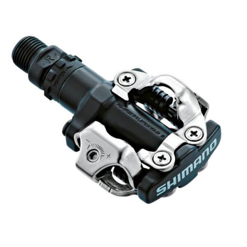Shimano M520 SPD klikpedal