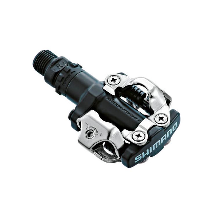 Shimano M520 SPD klikpedal