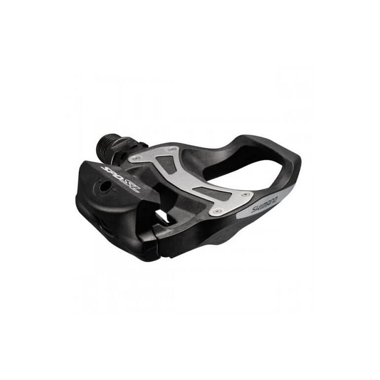 Shimano PD-R550 SPD-SL klikpedal til racercykel - Kibæk Cykler