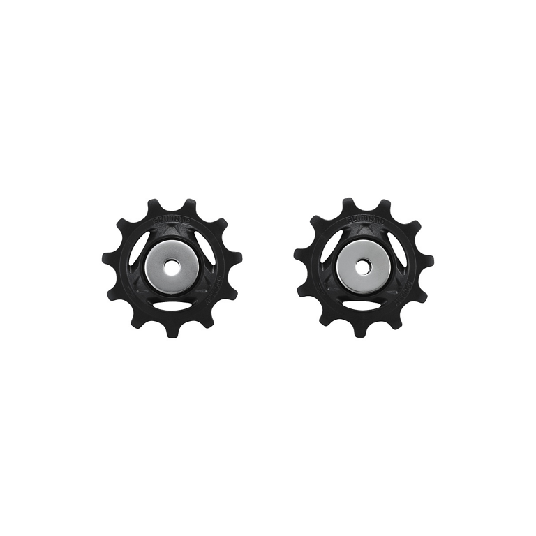 Shimano 105 pulleyhjul til Di2 bagskifter RD-R7150 12 speed - Kibæk Cykler