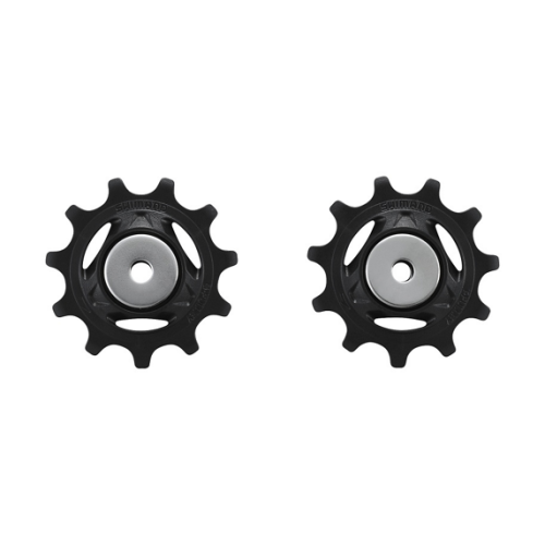 Shimano 105 pulleyhjul til Di2 bagskifter RD-R7150 12 speed - Kibæk Cykler